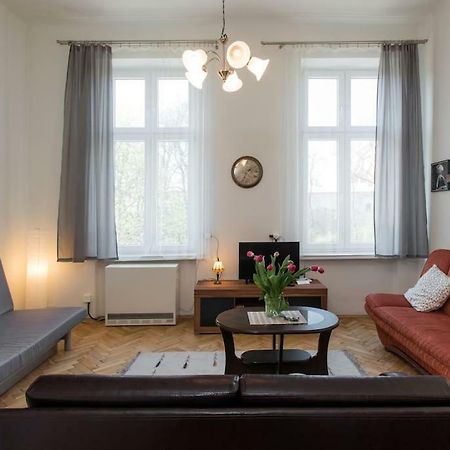 Apartament Gertrudy Belle Apartment Krakow Ngoại thất bức ảnh