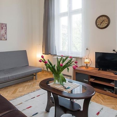 Apartament Gertrudy Belle Apartment Krakow Phòng bức ảnh