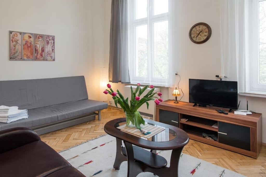 Apartament Gertrudy Belle Apartment Krakow Phòng bức ảnh