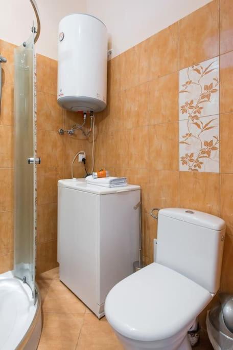 Apartament Gertrudy Belle Apartment Krakow Phòng bức ảnh