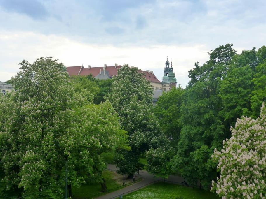 Apartament Gertrudy Belle Apartment Krakow Phòng bức ảnh