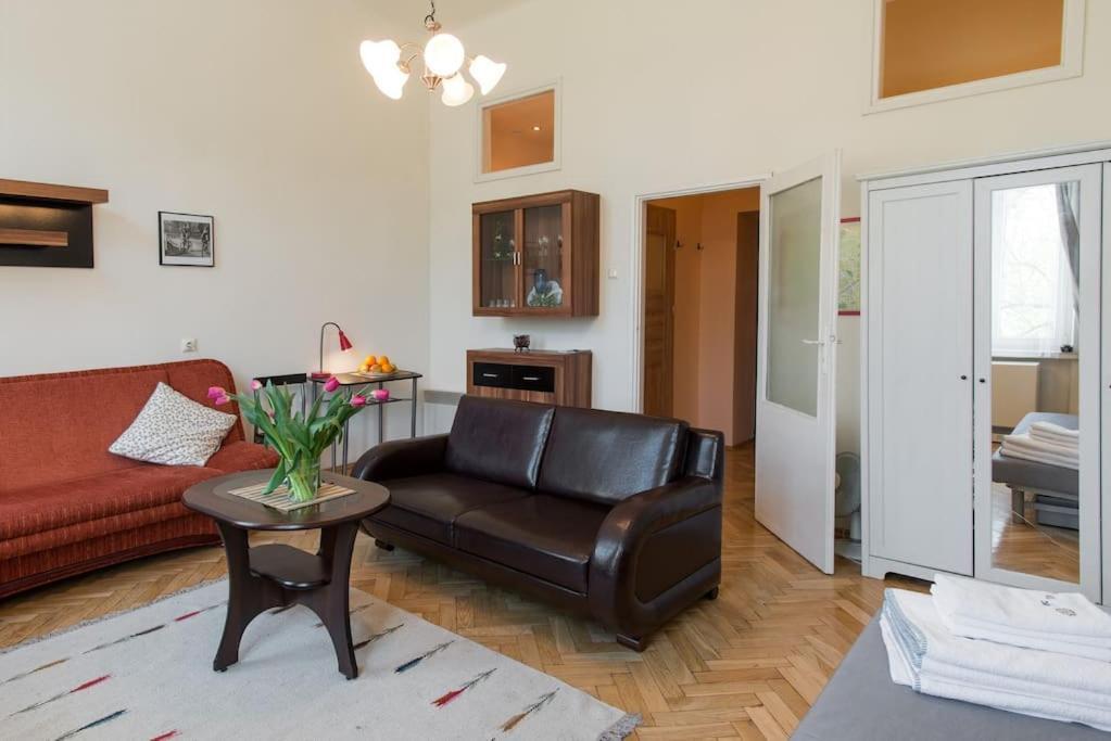 Apartament Gertrudy Belle Apartment Krakow Phòng bức ảnh