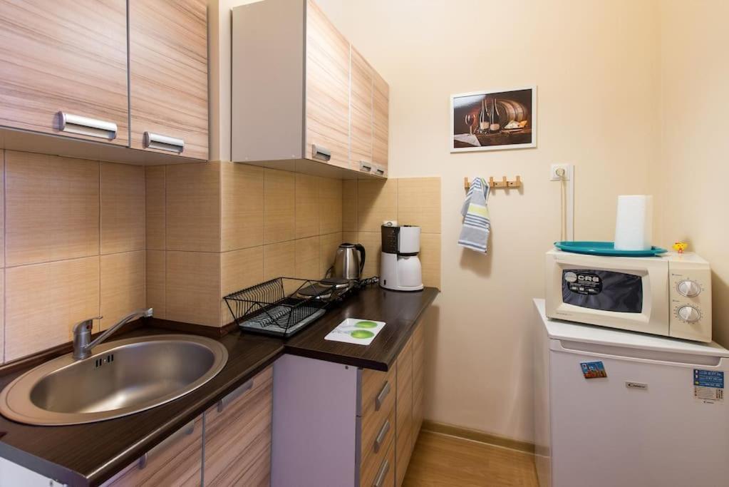 Apartament Gertrudy Belle Apartment Krakow Phòng bức ảnh